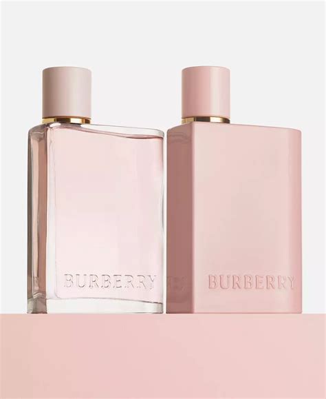 burberry her edp vs elixir|burberry her elixir perfume.